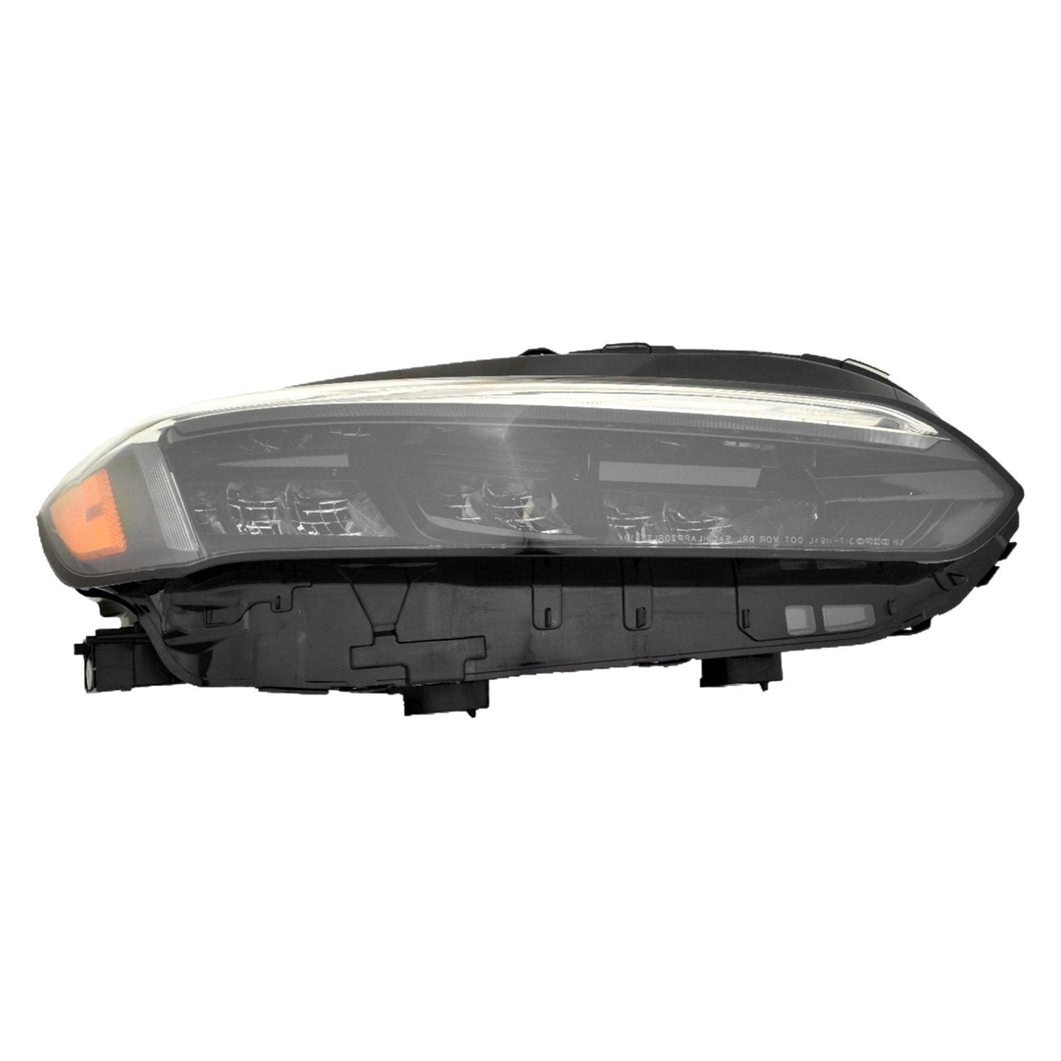 HONDA CIVIC HATCHBACK (EXC TYPE R) HEAD LAMP ASSY RIGHT (Passenger Side) **CAPA** OEM#33100T20A22 2022-2025 PL#HO2503206C