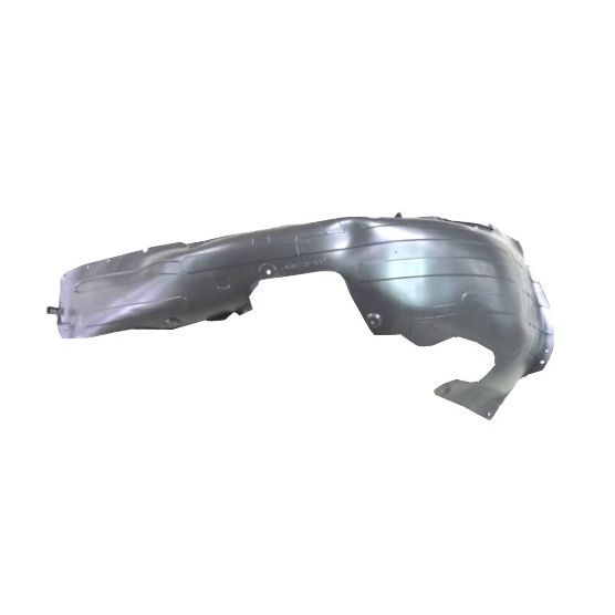 KIA NIRO HYBRID PLUG-IN FENDER LINER LEFT (Driver Side) W/IF **CAPA** OEM#86811G5000 2018-2019 PL#KI1248161C