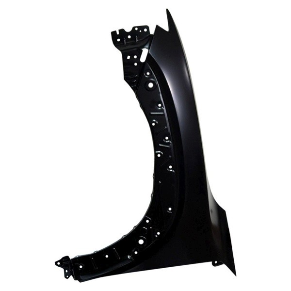 MAZDA CX-50 FENDER LEFT (Driver Side) (Driver Side) **CAPA** OEM#VA4052211 2023-2025 PL#MA1240187C