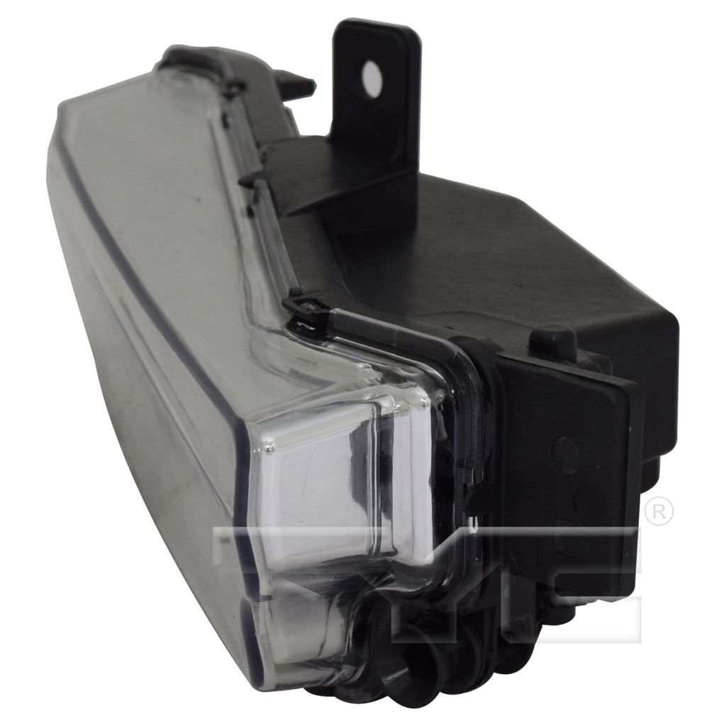 BMW BMW X4 FOG LAMP ASSY RIGHT (Passenger Side) (LED)**CAPA** OEM#63177412528 2019 PL#BM2593155C