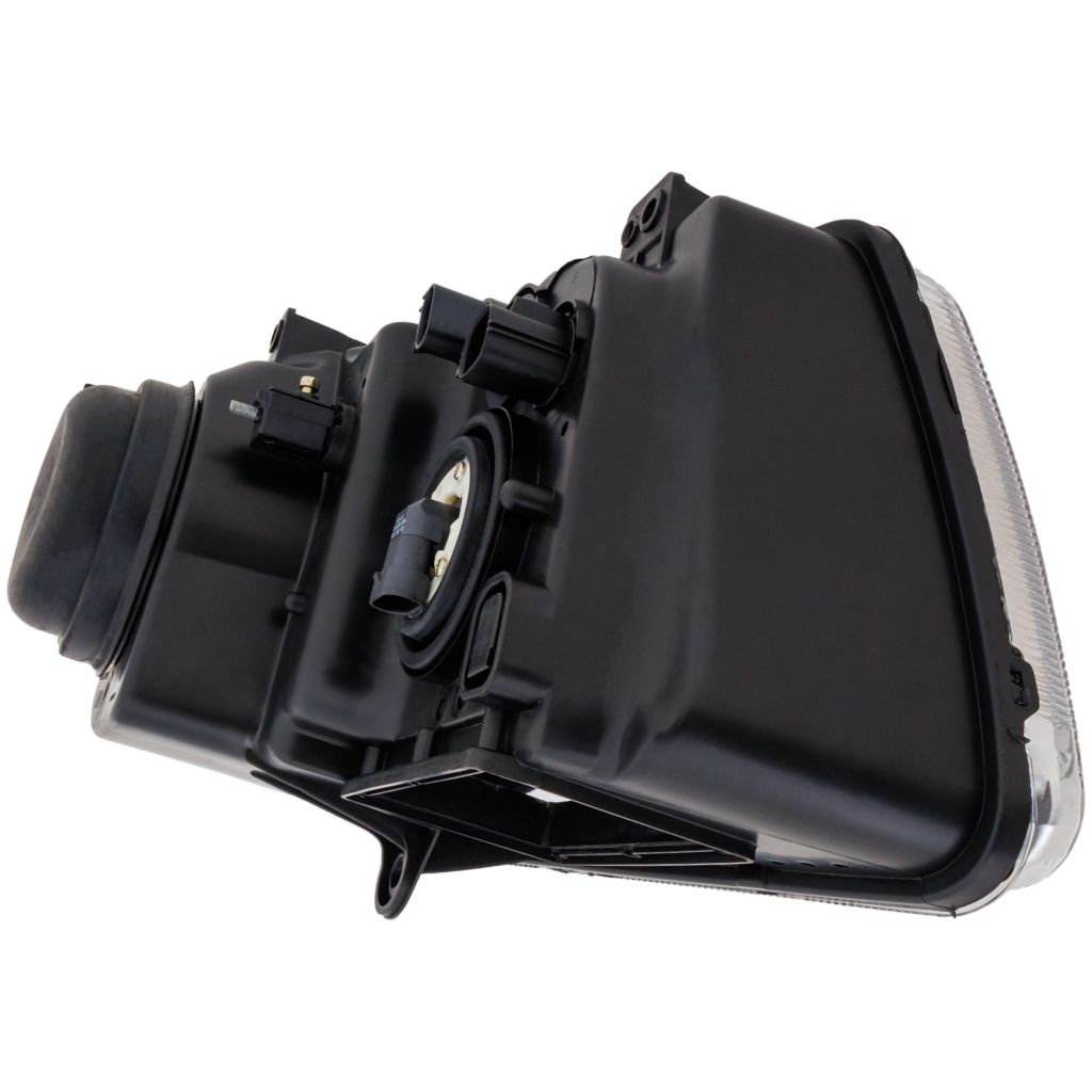 CHRYSLER 300 HEAD LAMP LEFT (Driver Side) (XENON)(W/O HEAD/LAMPAMP LEVELING)(W/O HID/BALLAST/WIRE) OEM#57010759AA 2005-2010 PL#CH2502171