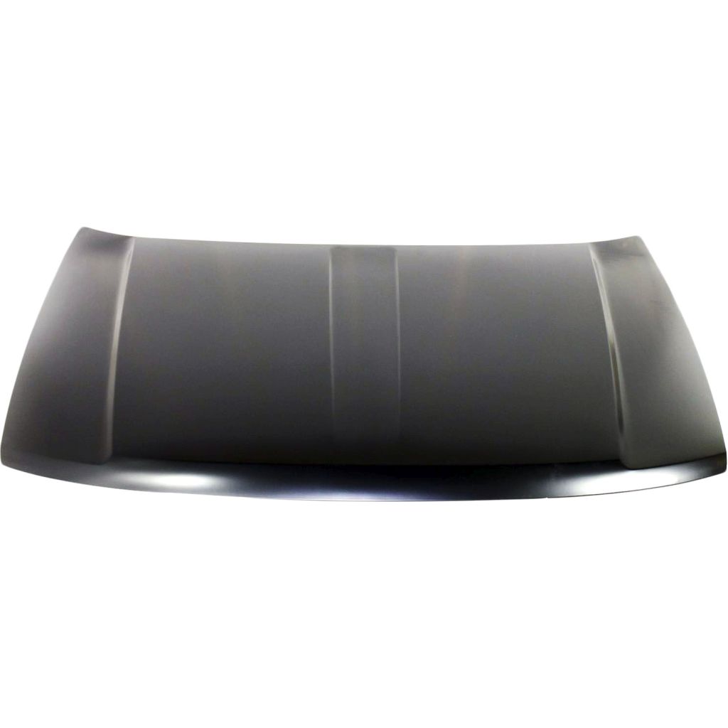 JEEP GRAND CHEROKEE HOOD OEM#55076470AE 1999-2004 PL#CH1230203