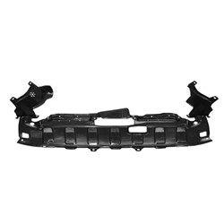 HONDA CRV FRONT SPLASH SHIELD (UNDER ENGINE COVER) OEM#74111S9A010 2005-2006 PL#HO1228131