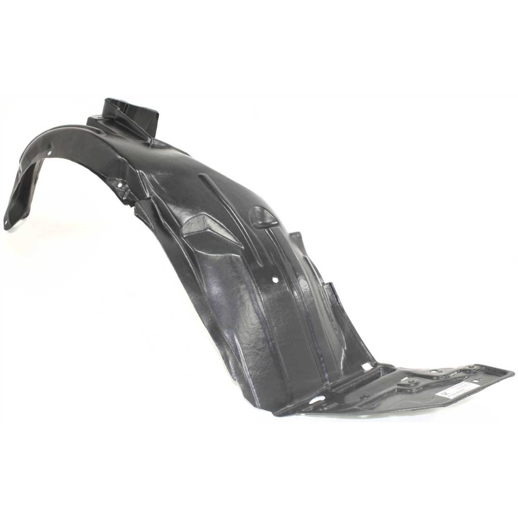 HONDA FIT FENDER LINER ASSEMBLY RIGHT (Passenger Side) (EXC SPORT MDL)(WO/IF) OEM#74100TK6A52 2009-2014 PL#HO1249132