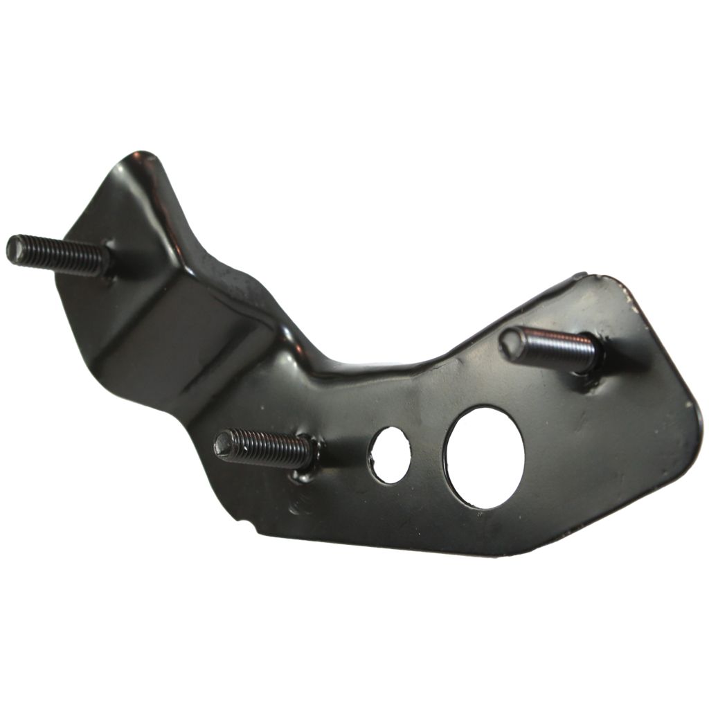 FORD MUSTANG Shelby GT500 FRONT BUMPER SIDE BRACKET RIGHT (Passenger Side) OEM#5R3Z17E856AA 2007-2009 PL#FO1067166