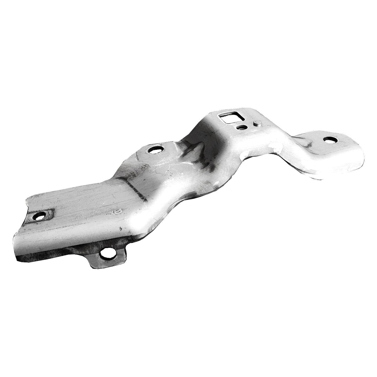 GM TRUCKS & VANS CANYON (GMC) FRONT BUMPER COVER SUPPORT BRACE RIGHT (Passenger Side) OEM#84923545 2021 PL#GM1063134