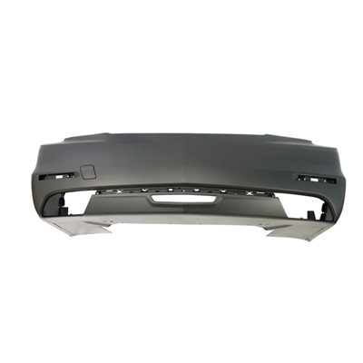 CADILLAC CTS SEDAN REAR BUMPER COVER PRIMED (WO/PK ASSIST)(WO/BLIND DETECT)(WO/COLLISION WARNG or BRAKNG OEM#23285428 2014-2016 PL#GM1100A07