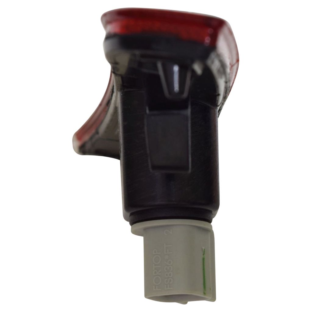 CHEVROLET CAMARO REAR SIDE MARKER LAMP ASSY RIGHT (Passenger Side) (RED) OEM#23126884 2016-2024 PL#GM2861113