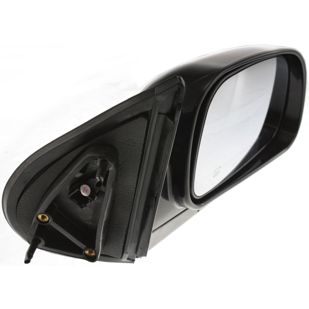 HYUNDAI SANTA FE DOOR MIRROR RIGHT (Passenger Side) PWR HTD OEM#8762026822 2005-2006 PL#HY1321160