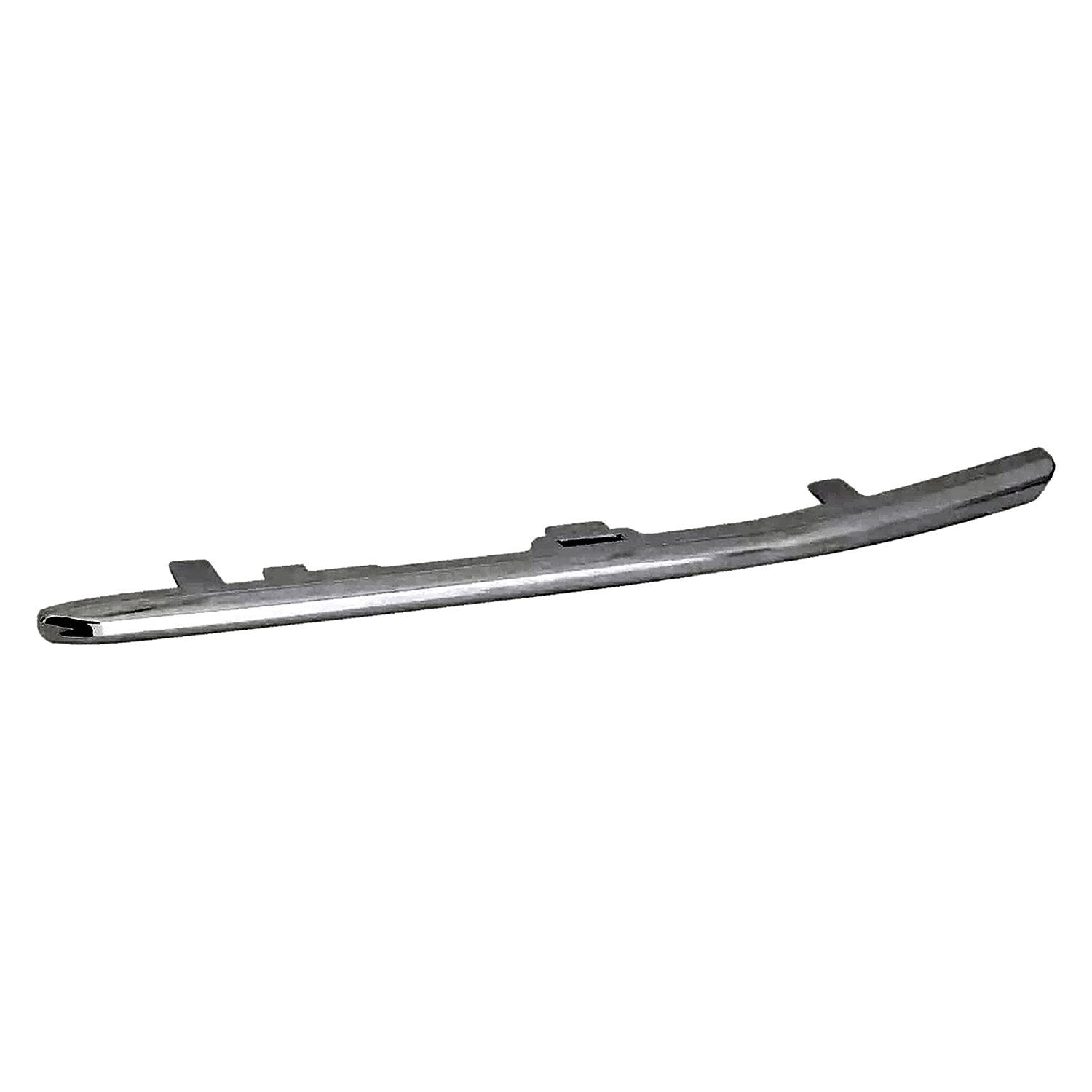HONDA ACCORD SEDAN FRONT BUMPER UPPER FILLER LEFT (Driver Side) BLACK (HEAD LAMP LOWER FILLER) OEM#71119TVAF00 2021-2022 PL#HO1214110