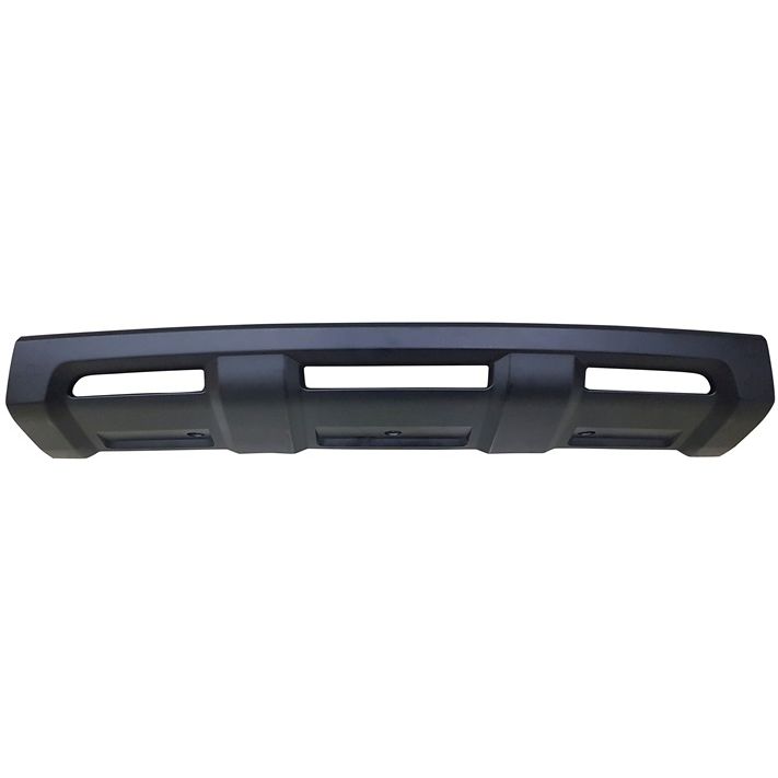 JEEPVEHICLE WAGONEER L (EXC GRAND WAGONEER) FRONT BUMPER LOWER FILLER LOWER PRIMED (WO/TOW HOOK) OEM#6UF43TZZAA 2023-2025 PL#CH1044168