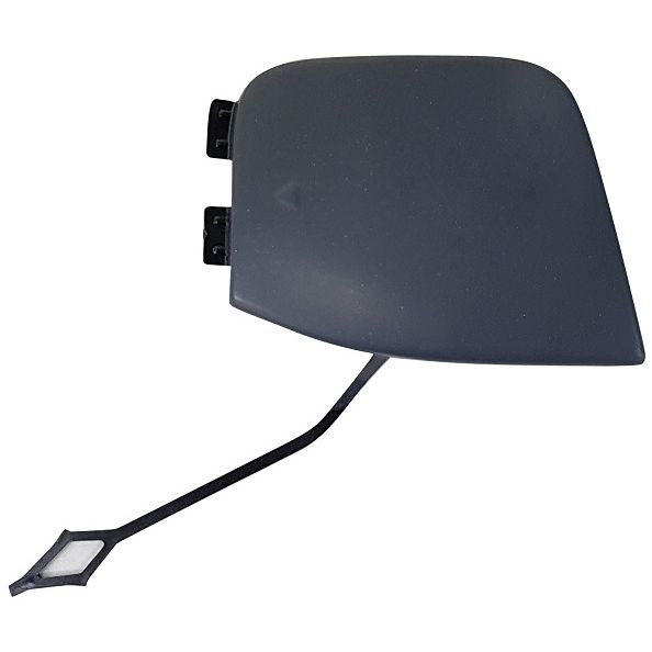 MERCEDES-BENZ GLA-CLASS FRONT BUMPER TOW HOOK COVER PTM (GLA250 WO/AMG) OEM#24788594039999 2021-2023 PL#MB1029177