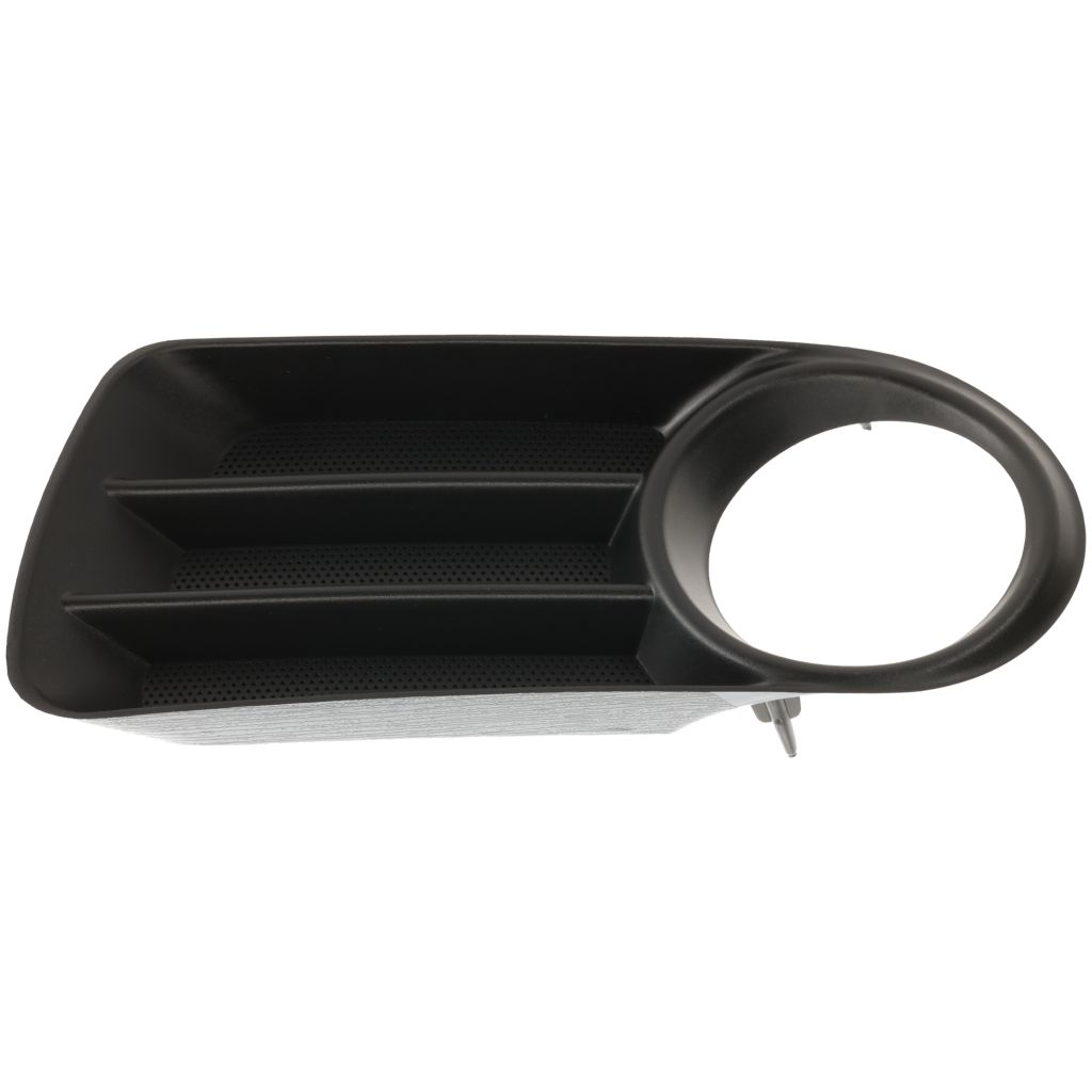 FORD TRUCKS & VANS EXPLORER FOG LAMP COVER LEFT (Driver Side) (W/FOG) (EXC XLS) OEM#1L2Z17K946BAD 2002-2005 PL#FO1036105