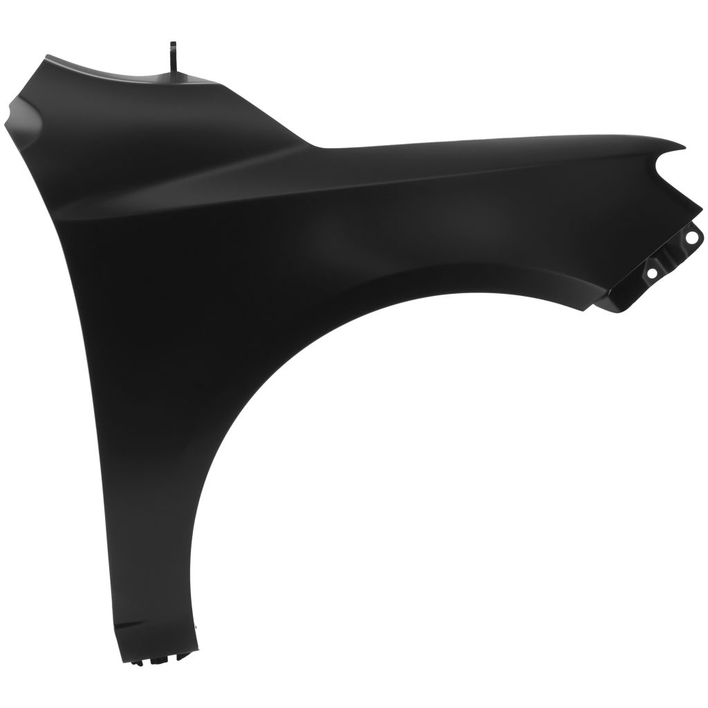 KIA FORTE5 HATCHBACK FENDER RIGHT (Passenger Side) OEM#663211M040 2011-2013 PL#KI1241131