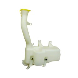 NISSAN XTERRA WASHER TANK W/ DUAL PUMP W/ SENSOR HOLE OEM#289107Z800 2002-2004 PL#NI1288116