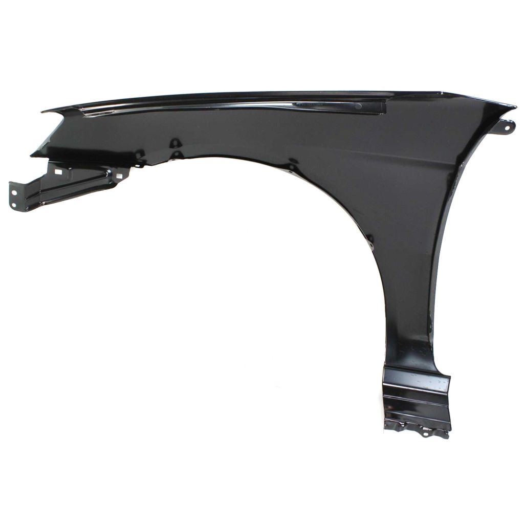 HONDA CIVIC HYBRID FENDER RIGHT (Passenger Side) OEM#60211S5DA90ZZ 2003 PL#HO1241153