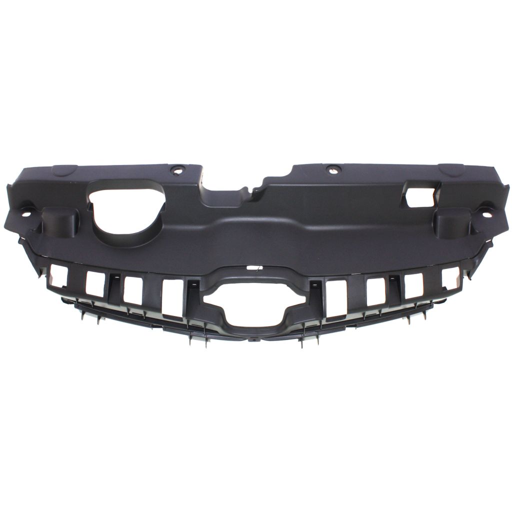 HONDA CIVIC SEDAN GRILLE SUPPORT OEM#71121S5AA00 2004-2005 PL#HO1223101