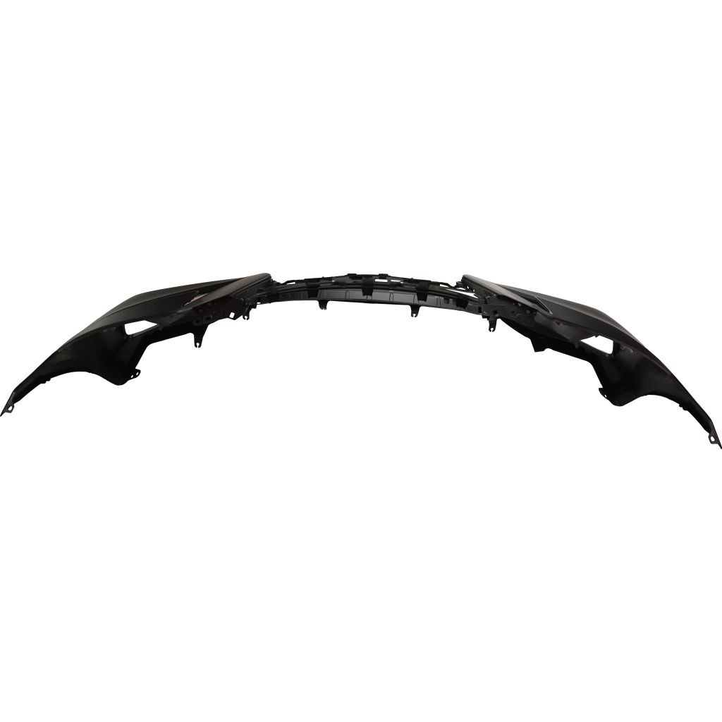LEXUS IS 250/200t/300/350 (SEDAN) FRONT BUMPER COVER PRIMED (WO/WASHER)(W/SENSOR)(EXC F SPORT) OEM#521195E959 2018-2020 PL#LX1000365