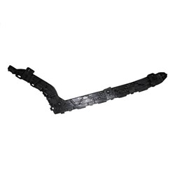 HONDA CRV REAR BUMPER COVER SIDE UPPER RETAINER RIGHT (Passenger Side) OEM#71593T0AA01 2012-2014 PL#HO1143108