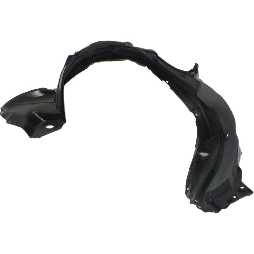 TOYOTA HIGHLANDER HYBRID FENDER LINER RIGHT (Passenger Side) OEM#5380548120 2011-2013 PL#TO1249180