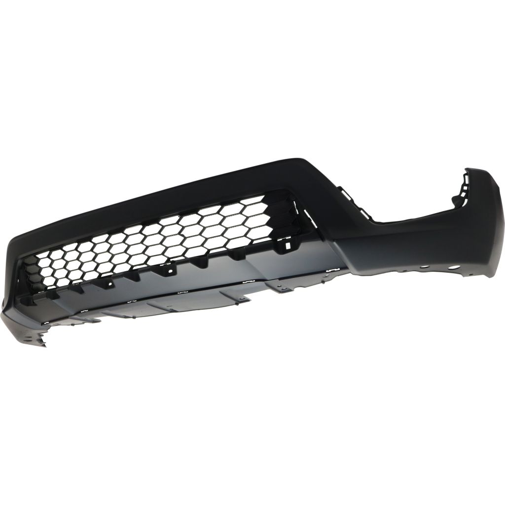 HONDA CRV FRONT BUMPER COVER LOWER TEXTURED BLACK OEM#71102TLAA00 2017-2019 PL#HO1015117