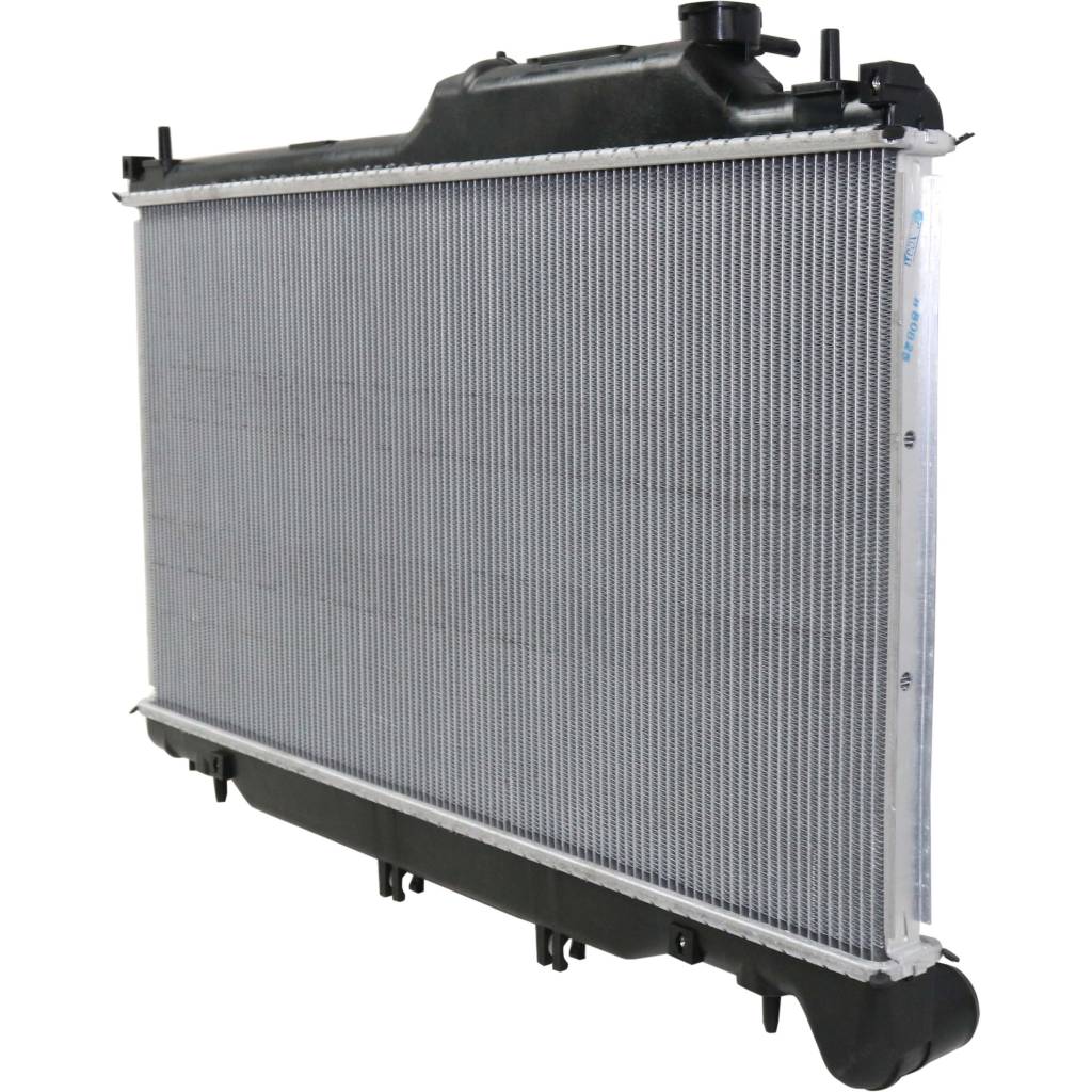 SUBARU LEGACY RADIATOR 3.5L OEM#45111AL05A 2015-2019 PL#SU3010663