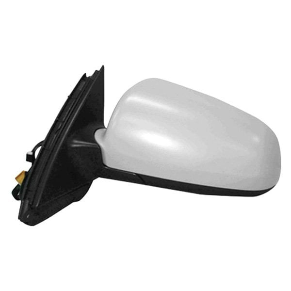 AUDI A4 SEDAN/WAGON (GEN 3) (2.0L/3.2L) DOOR MIRROR ASSEMBLY LEFT (Driver Side) POWER/HEATED (W/O MEMORY)(PTM) OEM#8E1858531AA01C 2005-2008 PL#AU1320106
