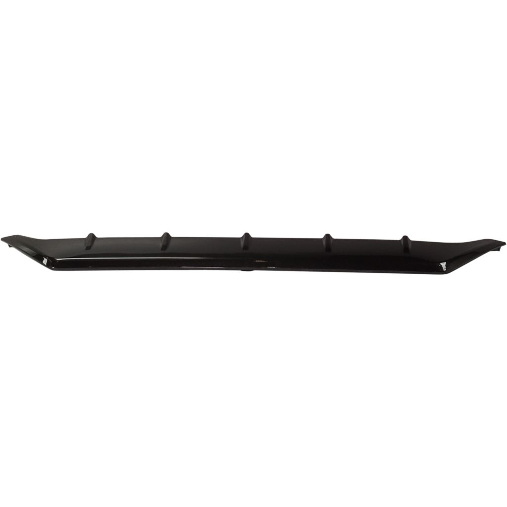 LEXUS ES 250/350 REAR BUMPER LOWER VALANCE BLACK (W/F SPORT PKG)(ES350) OEM#5210806010 2019-2025 PL#LX1195110