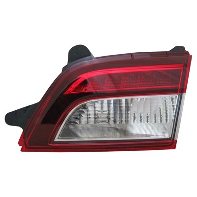 SUBARU OUTBACK BACK-UP LAMP ASSY RIGHT (Passenger Side) OEM#84912AL07A 2015-2019 PL#SU2803102
