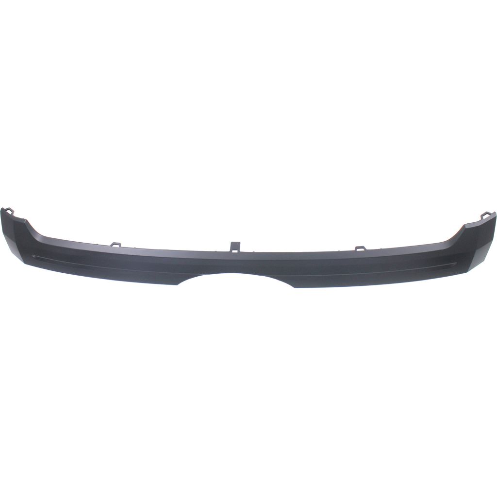 FORD TRUCKS & VANS EDGE GRILLE MLDG CENTER UPPER PTD **CAPA** OEM#BT4Z8200CPTM 2011-2014 PL#FO1217108C