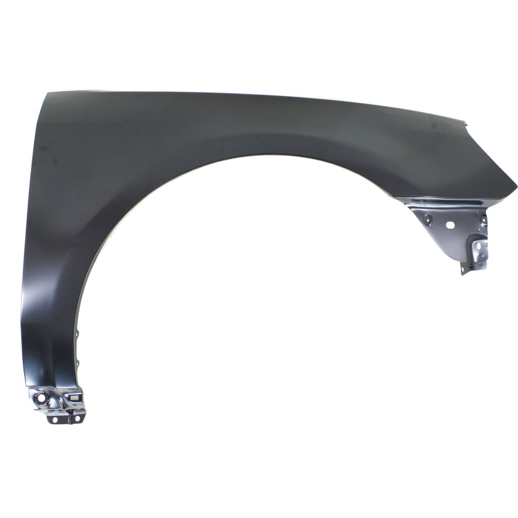 MERCURY MONTEGO FENDER RIGHT (Passenger Side) OEM#5G1Z16005AA 2005-2007 PL#FO1241239