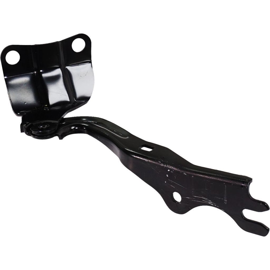 MAZDA MAZDA6 HOOD HINGE LEFT (Driver Side) OEM#GS3L52420D 2009-2013 PL#MA1236124