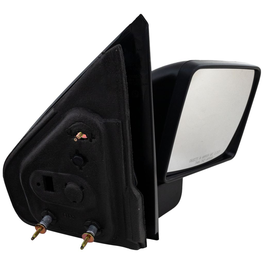 FORD TRUCKS & VANS FORD/PU (F150 EXC HERITAGE) DOOR MIRROR RIGHT (Passenger Side) MANUAL OEM#8L3Z17682DB 2004-2008 PL#FO1321244