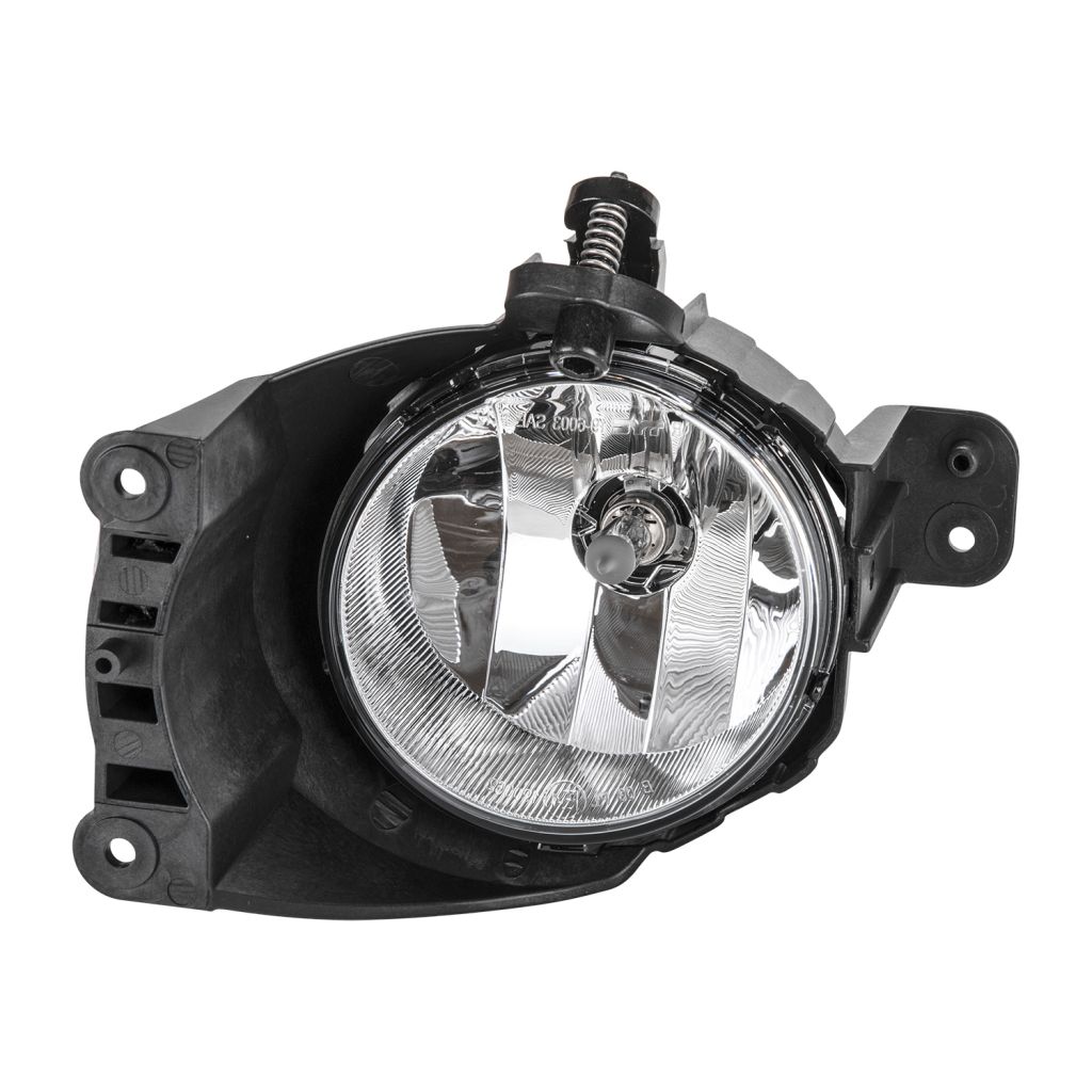 CHEVROLET SONIC FOG LAMP ASSEMBLY LEFT (Driver Side) (ROUND)(LT/LTZ) OEM#96830993 2012-2016 PL#GM2592306