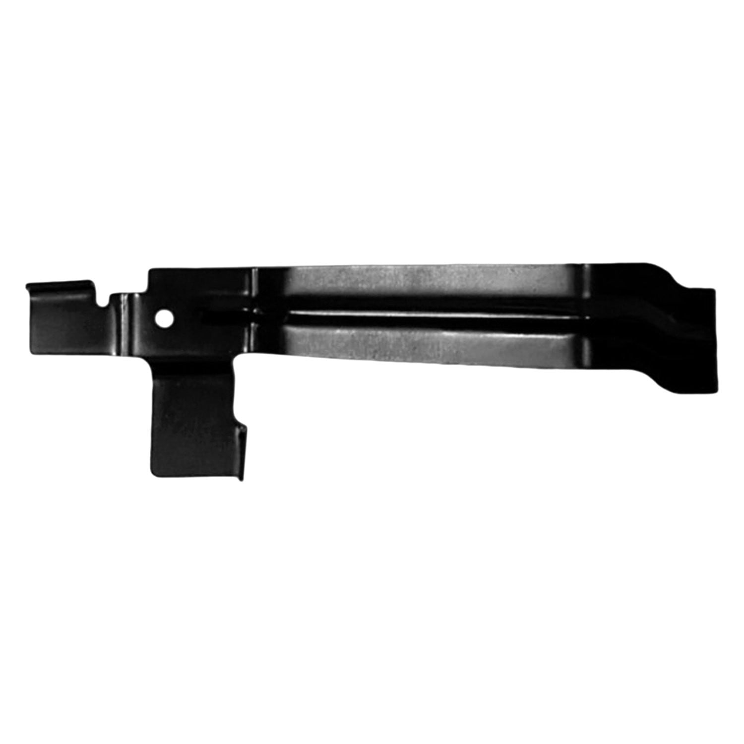 LINCOLN CORSAIR PLUG-IN REAR BUMPER COVER LOWER SUPPORT LEFT (Driver Side) (STEEL) OEM#LJ6Z17D942A 2021-2023 PL#FO1142134
