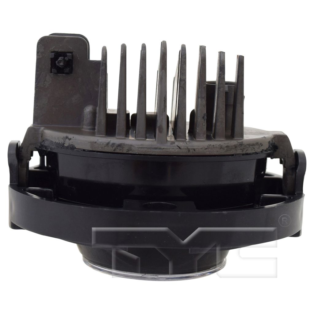 DODGE CHARGER FOG LAMP ASSY RIGHT (Passenger Side)=LEFT (Driver Side) (LED) OEM#68466266AB 2020-2023 PL#CH2592162