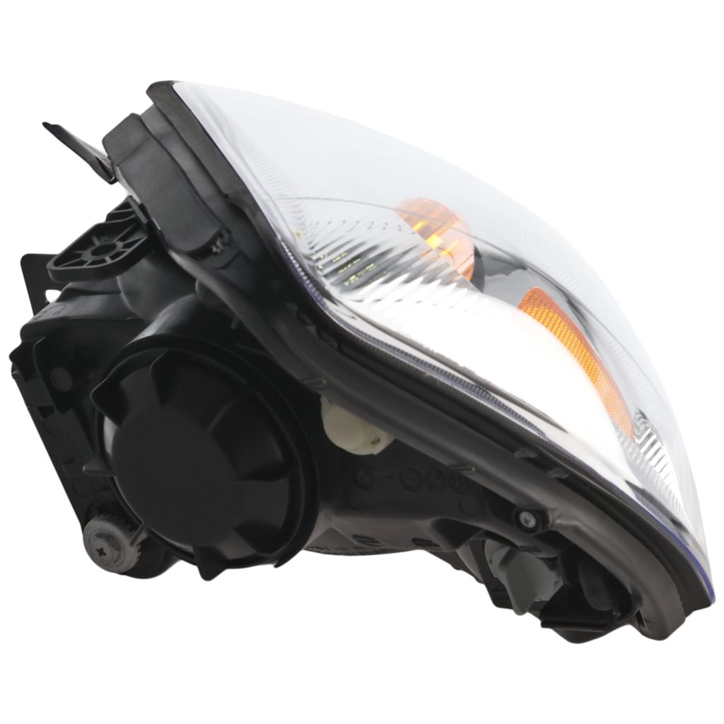 KIA SPORTAGE HEAD LAMP ASSEMBLY RIGHT (Passenger Side) **CAPA** OEM#921021F031 2005-2008 PL#KI2503115C