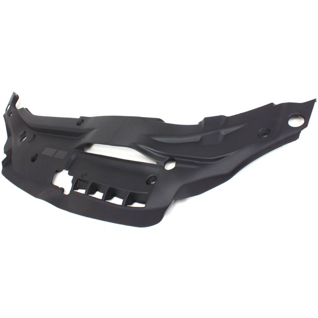 TOYOTA AVALON RADIATOR SUPPORT TOP COVER (PLASTIC) OEM#5329507010 2005-2010 PL#TO1225270