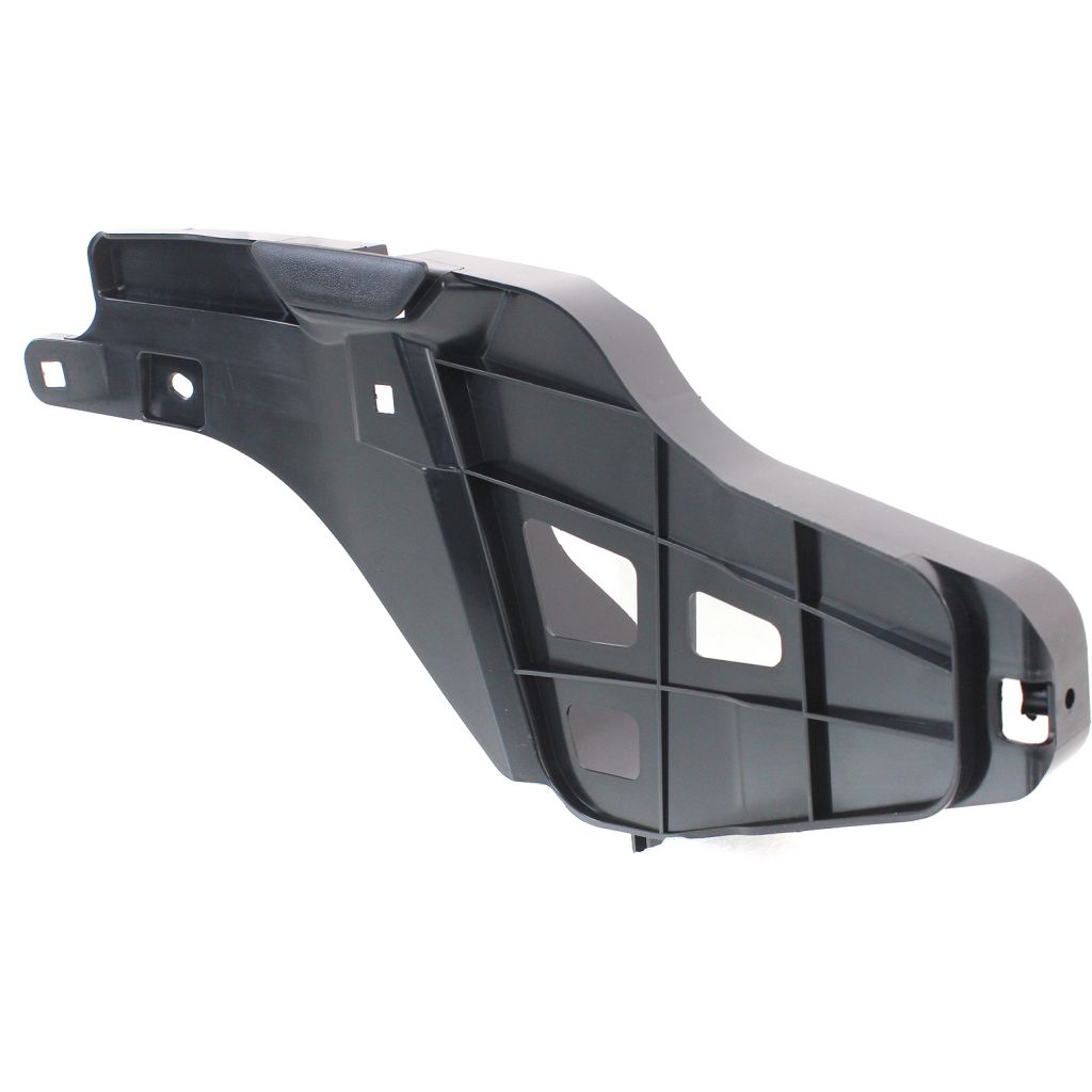 LEXUS ES 300h REAR BUMPER COVER SIDE SUPPORT BRACKET LEFT (Driver Side) **CAPA** OEM#5215606030 2013-2018 PL#LX1142103C