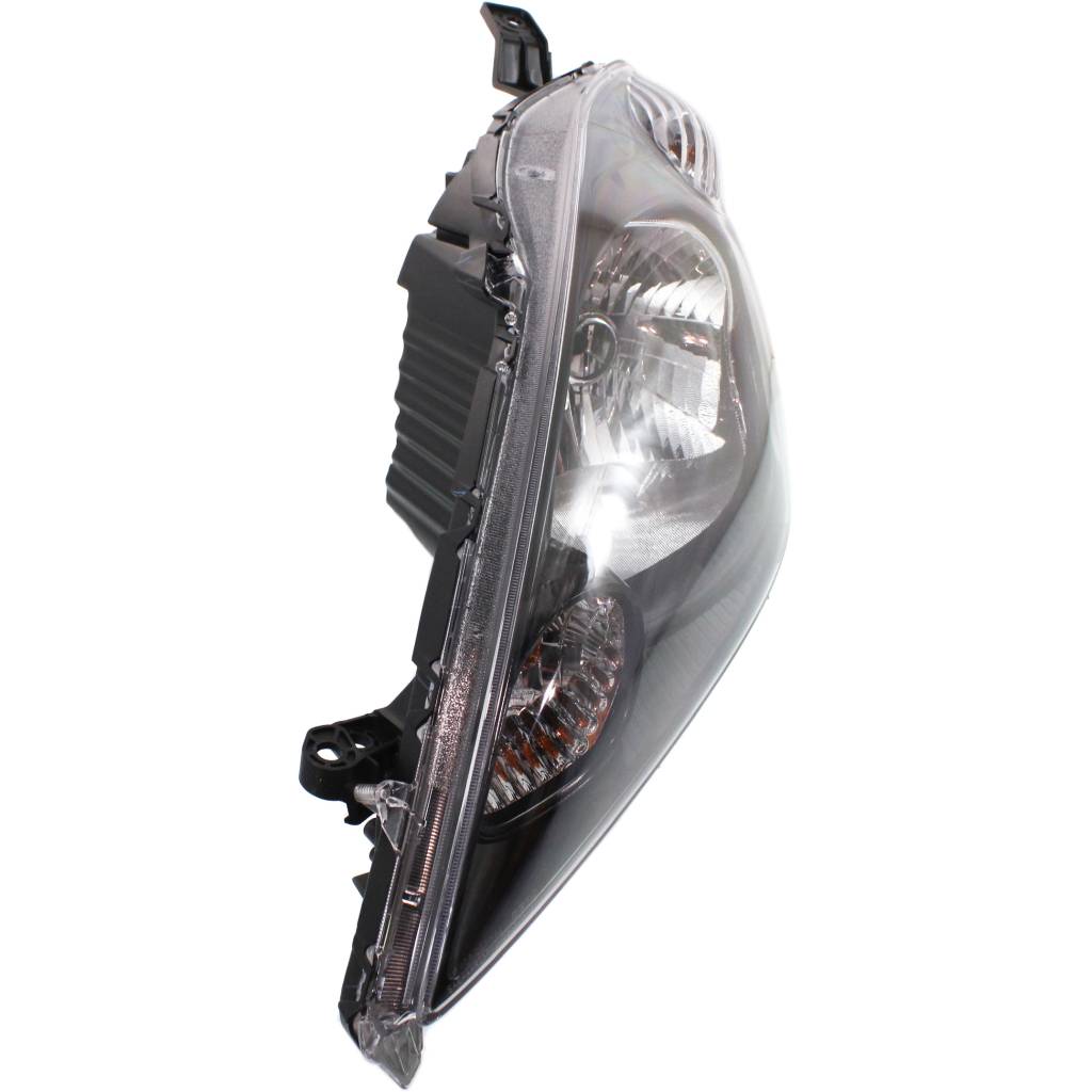 HONDA FIT HEAD LAMP LEFT (Driver Side) (SPT MDL) **CAPA** OEM#33150TK6A51 2012-2014 PL#HO2502146C