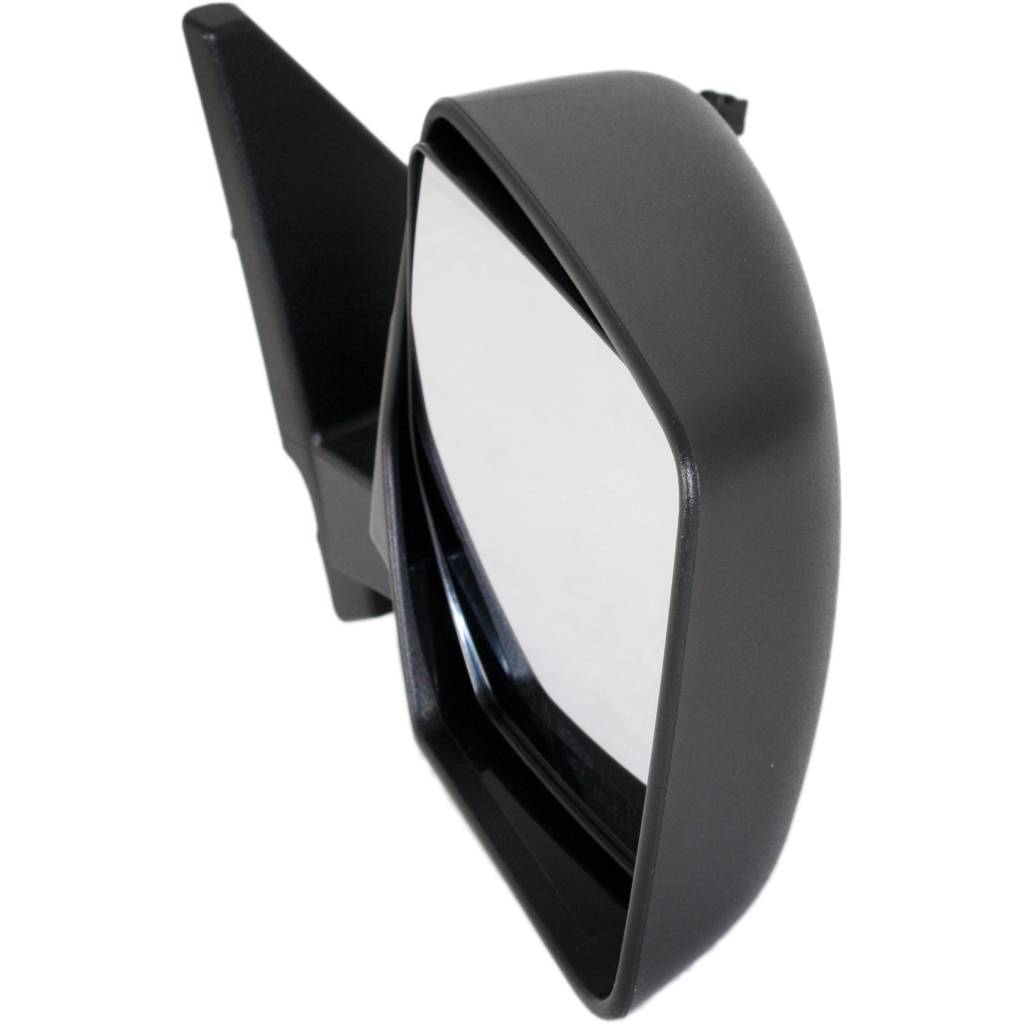 JEEP PATRIOT DOOR MIRROR RIGHT (Passenger Side) POWER/ NOT HEATED OEM#5155458AG 2007-2017 PL#CH1321282
