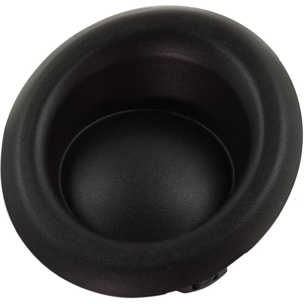 HONDA PILOT FOG LAMP COVER RING RIGHT (Passenger Side) BLACK (LX) OEM#71112SZAA50 2012-2015 PL#HO1039144