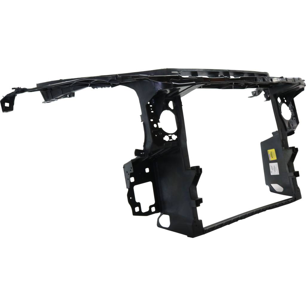 MERCEDES-BENZ GLS-CLASS (166) RADIATOR SUPPORT**CAPA** OEM#1666205901 2017-2019 PL#MB1225178C