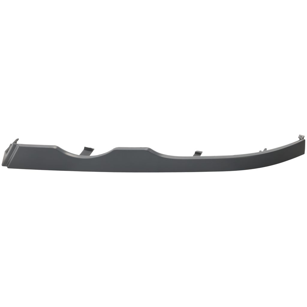 BMW BMW M3 COUPE/CONVERTIBLE HEAD LAMP MLDG LOWER LEFT (Driver Side) (W/O WASHERS) OEM#51138208679 2001-2006 PL#BM2510103