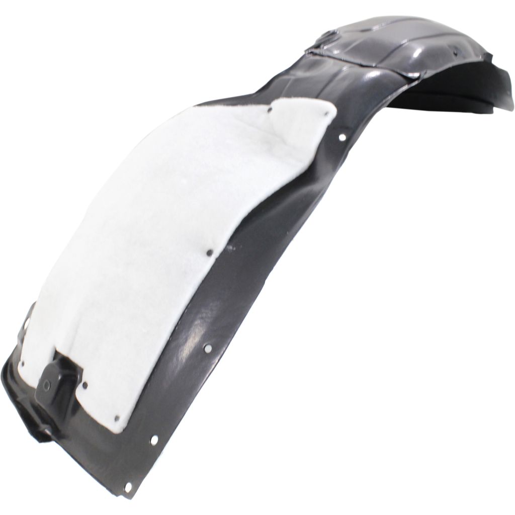 HYUNDAI TUCSON FENDER LINER RIGHT (Passenger Side) OEM#86812D3000 2016-2018 PL#HY1249156