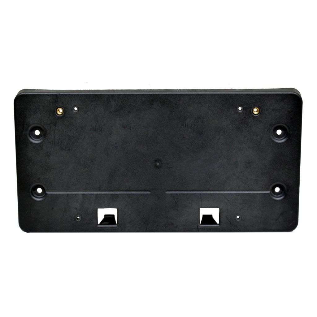 BMW BMW X3 FRONT LICENSE PLATE BRACKET (30i WO/M SPORT) OEM#51117399967 2018-2021 PL#BM1068142