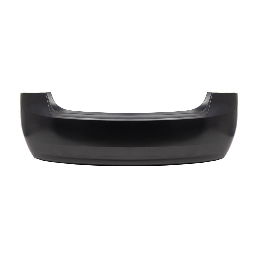 CHEVROLET IMPALA (NEW)(4pc T/L) REAR BUMPER COVER (LS/LT)(WO/SENSOR)(WO/BLIND SPOT SENSOR)**CAPA** OEM#23378125 2014-2020 PL#GM1100916C