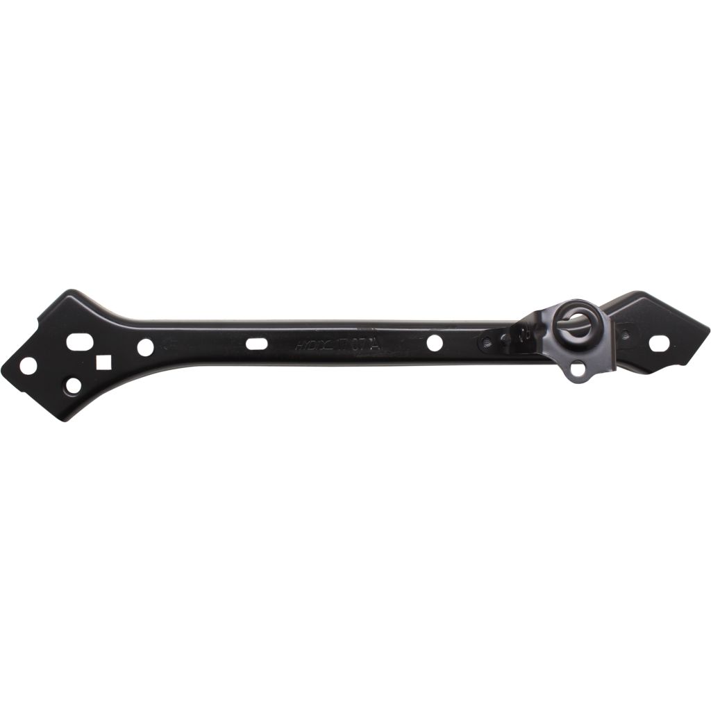 CHEVROLET CRUZE SEDAN UPPER TIE BAR RIGHT (Passenger Side) (USA)**CAPA** OEM#84085160 2016-2019 PL#GM1225351C