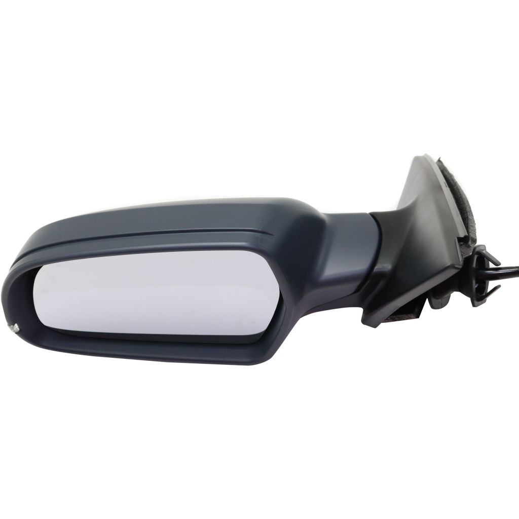 AUDI S4 SEDAN DOOR MIRROR LEFT (Driver Side) PWR/HTD/SIGNAL/MEMORY (W/ANTI-GLARE)(WO/LDW)(PTM) OEM#8K1857409AK01C-PFM 2010-2011 PL#AU1320114