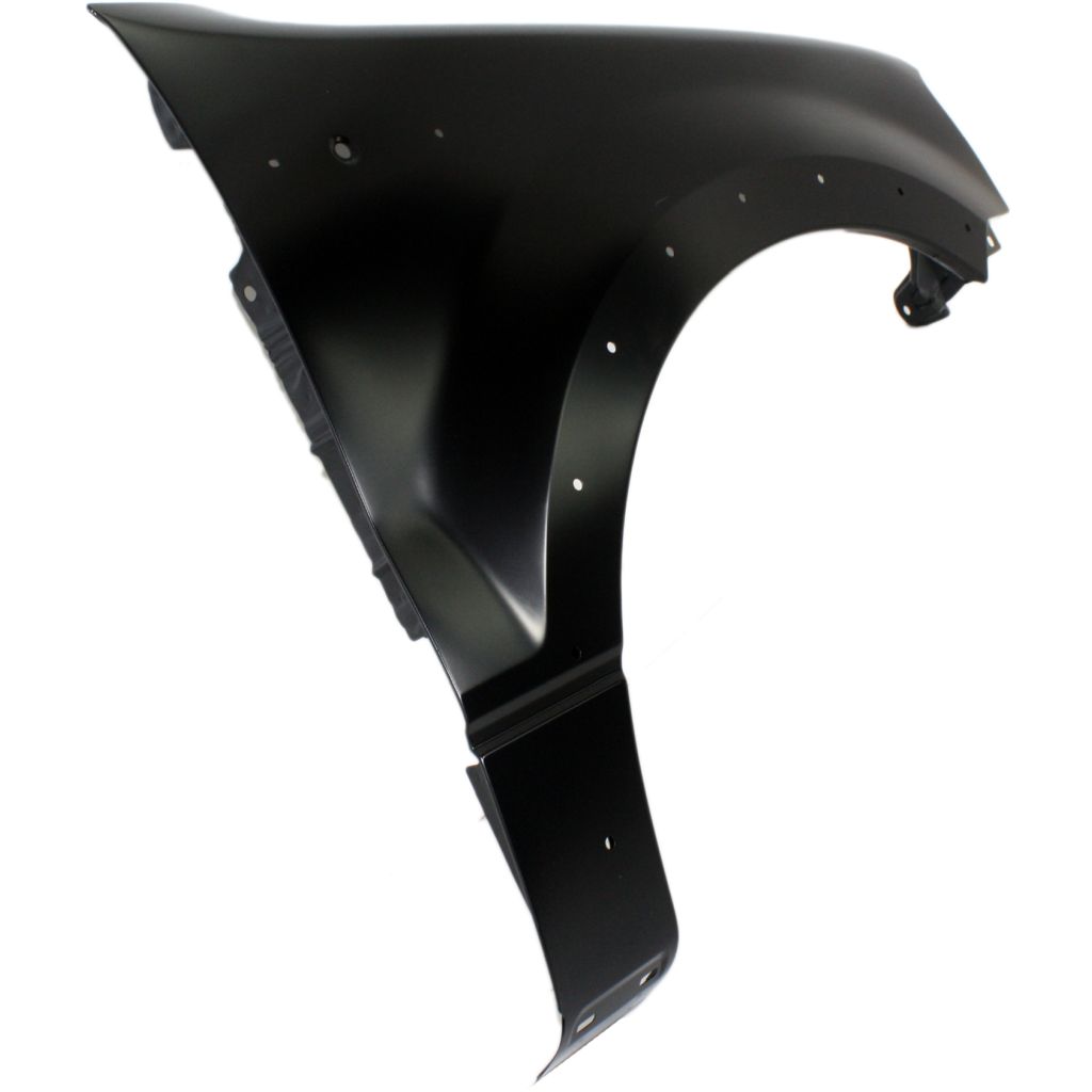 LINCOLN MARK LT FENDER RIGHT (Passenger Side) **CAPA** OEM#6L3Z16005B 2006-2008 PL#FO1241269C